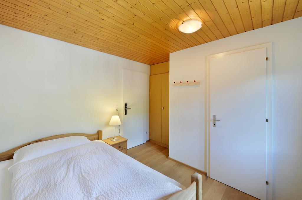 Hotel-Restaurant Zum Gade Lenk Exteriör bild